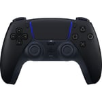 Sony Playstation P5AEPJSNY57589 Wireless Controller Gaming Controller Midnight