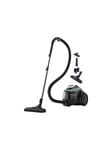 Støvsuger Clean 600 EL61C2OG - vacuum cleaner - canister - ocean green