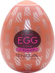 Tenga Egg: Cone Stronger, Runkägg