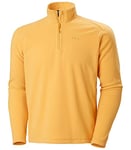 Helly Hansen Men's Daybreaker 1/2 Zip Fleece Shirt, Mead, L UK