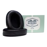 Elite Sheepskin Replacement Ear Pads AKG K371 Headphones