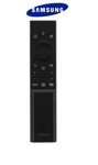 Universal Solar Charging BN59-01357E Remote for Samsung QLED SeriesTV 2021 Model
