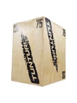 Tunturi Plyo Box Wood 50/60/75 cm