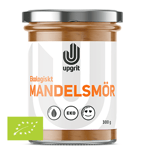 Mandelsmör EKO, 300 g