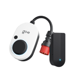 go-e Gemini Flex + Tibber Pulse – Grid Rewards startpaket