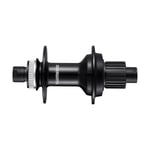 Shimano Baknav 12s 148/32 Thru Boost FH-MT510-B Disc Brake CL  Svart Cykeldelar - Hjul & Hjuldelar - Nav