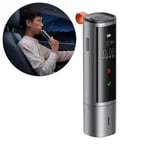 Baseus Breathalyzer SafeJourney Pro 470 mAH - TheMobileStore Gadgets