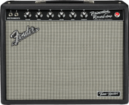 Kitaracombo Fender Tonemaster Princeton Reverb Amp