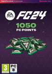EA SPORTS FC 24 - 1050 Ultimate Team Points (PC) EA App Key EUROPE