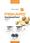 Fiskars Functional Form -kattila, 7,0 L