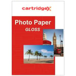20 Sheets 7x5 Gloss 170gsm Photo Paper For Inkjet Printer - High Quality 7 x 5
