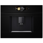 Bosch CTL7181B0 Series 8 Fully Automatic Built In Coffee Machine – BLACK