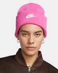 Nike Peak Tall Cuff Futura Beanie