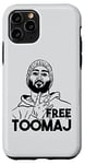 iPhone 11 Pro Free Toomaj Salehi Iran Woman Life Freedom Iran Toomaj Case