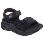 Skechers Max Cushioning Elite 2.0 sandaler (dam) - Black, 41