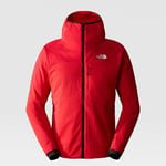 The North Face Men's Summit Casaval Midlayer Hoodie TNF RED (82VD 682)