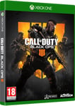 Activision Call Of Duty: Black Ops 4 Microsoft Xbox One
