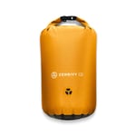 Zenbivy Drybag 15L pakksekk, mango