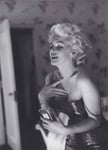 Buyartforless Marilyn Monroe – Chanel # 5