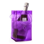 Ice Bag Vinkylare Basic Lila