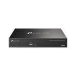 TP-Link VIGI NVR1004H Svart