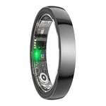 Smart Ring med sömn- och pulsövervakning Strl 13 R1000