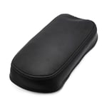 DKINCM Leather Car Center Console Armrest Box CoverProtection Pad,For Toyota Corolla 2007 2008 2009 2010 2011 2012 2013