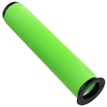 Washable Filter for GTECH AIRRAM MK2 K9 Cordless Vacuum Cleaner Green