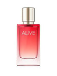 BOSS Alive Intense Eau de Parfum 30ml, Red, Women