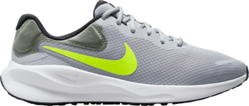 Juoksukengät Nike Revolution 7 fb2207-002 Koko 44,5 EU