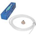 Kit filtre à eau d'origine (avec tuyau + raccord) (3219JA3001P) Réfrigérateur, congélateur LG
