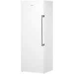 Hotpoint UH6F2CW, E rated, 60cm wide, 167cm high, 223L, No Frost, Tall Freezer, 4 drawer, Fast Freeze