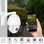 3G/4G 1080P Security Surveilance Camera System CCTV For Hikvsion America Fre HEN