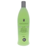 Sensories Purify Cucurbita Tea Tree Oil Shampoo by Rusk for Unisex - 35 oz Shampoo