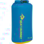 Sea to Summit Evac LW Dry Bag (RSC)- 8L (Blå (TURKISH TILE BLUE))
