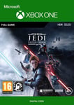 Star Wars Jedi: Fallen Order XBOX LIVE Key GLOBAL