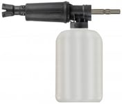 Kränzle Skumlans Foamgun rostfritt D12 - 2L