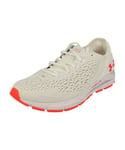 Under Armour Womens Hovr Sonic 3 White Trainers - Size UK 6.5