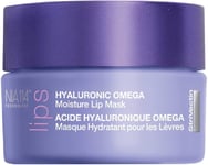 Strivectin Advanced Hyaluronic Omega Moisture Lip Mask For Unisex 0.3 oz Lip Ma
