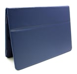 Standcase Fodral Apple iPad Air (2019) (Marinblå)