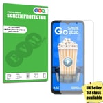 Screen Protector For Tecno Spark Go 2020 TPU FILM Hydrogel COVER