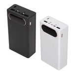 10W DIY 18650 Portable Power Bank Case L12 Mobile Battery Charger 12 Batteri BST