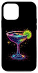 iPhone 12 mini Stellar Sips Collection Case