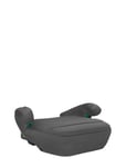 Asalvo Car Seat Booster I- Rise Fix Grey Baby & Maternity Child Car Seats Grey Asalvo