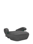 Asalvo Asalvo Car Seat Booster I- Rise Fix Grey Grå