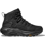 Hoka W Kaha 3 Gtx Black/Black
