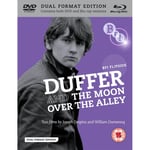 Duffer / Moon over the Alley Dual Format Edition [Blu-ray+DVD] - Flipside