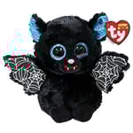 Ty Beanie Boos 15,5 cm – den söta halloween-fladdermusen Batrick