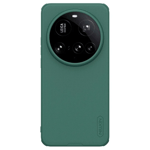 Nillkin Xiaomi 15 Ultra Mobilskal Frosted Shield Pro - Grön