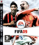 FIFA 09 (PS3) by Electronic Arts